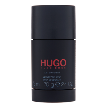 Hugo Boss Hugo Just Different deostick dla mężczyzn 75 ml