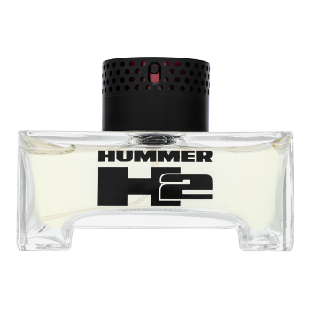 HUMMER Hummer 2 Eau de Toilette para hombre 125 ml