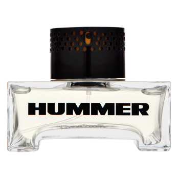 HUMMER Hummer toaletná voda pre mužov 75 ml
