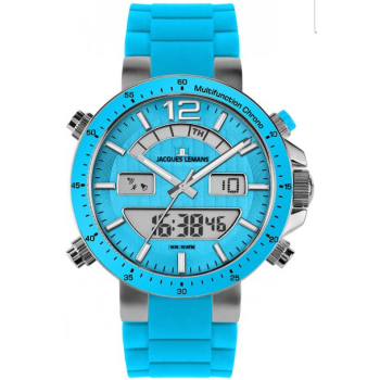 Jacques Lemans Milano