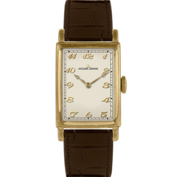 Jacques Lemans Classic