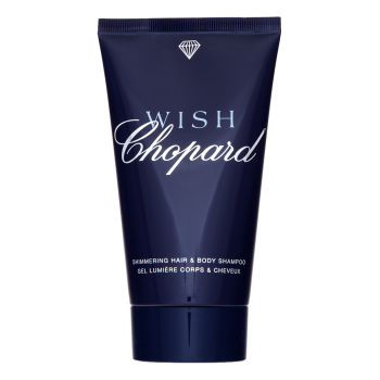 Chopard Wish żel pod prysznic dla kobiet 150 ml