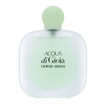 Armani (Giorgio Armani) Acqua di Gioia toaletní voda pro ženy 50 ml