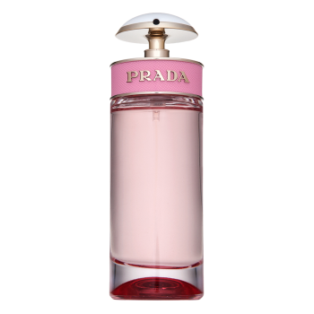 Prada Candy Florale toaletná voda pre ženy 80 ml