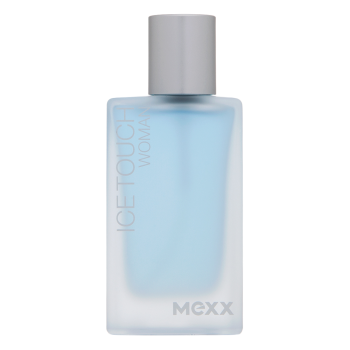 Mexx Ice Touch Woman (2014) toaletná voda pre ženy 30 ml