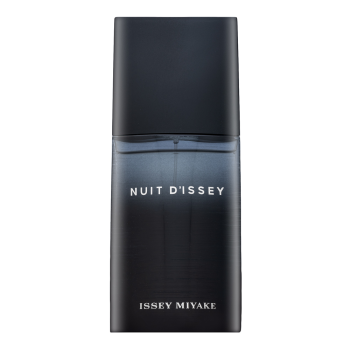 Issey Miyake Nuit D´Issey Pour Homme toaletná voda pre mužov 125 ml