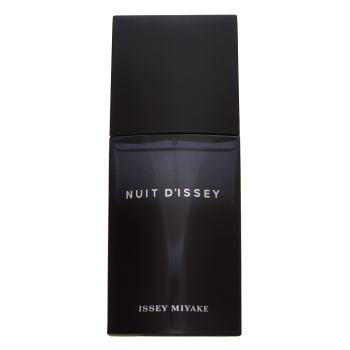 Issey Miyake Nuit D´Issey Pour Homme Eau de Toilette da uomo 75 ml
