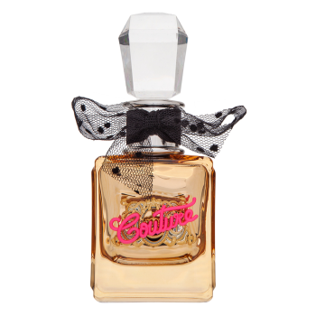Juicy Couture Viva La Juicy Gold Couture Eau de Parfum femei 50 ml