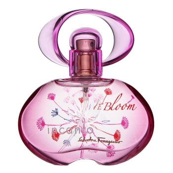 Salvatore Ferragamo Incanto Bloom (2014) toaletná voda pre ženy 30 ml