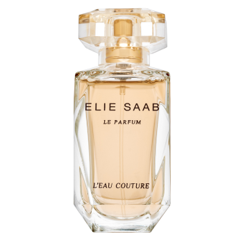 Elie Saab Le Parfum L´Eau Couture тоалетна вода за жени 50 ml