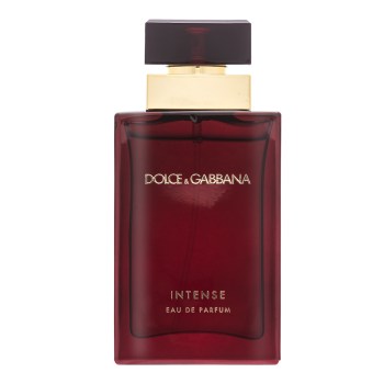 Dolce & Gabbana Pour Femme Intense parfémovaná voda pre ženy 25 ml