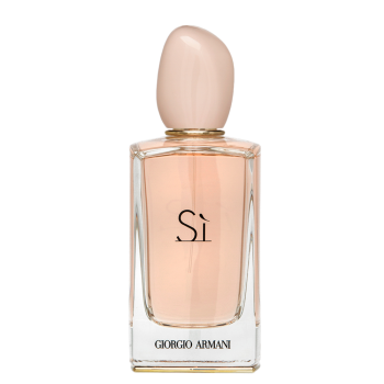 Armani (Giorgio Armani) Si Eau de Toilette toaletná voda pre ženy 100 ml