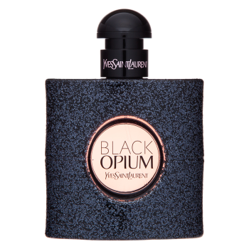 Yves Saint Laurent Black Opium parfémovaná voda pre ženy 50 ml