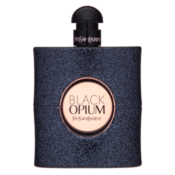 Yves Saint Laurent Black Opium parfémovaná voda pre ženy 90 ml