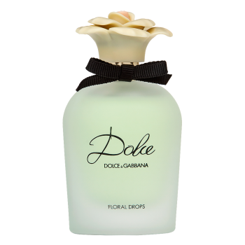 Dolce & Gabbana Dolce Floral Drops toaletná voda pre ženy 75 ml