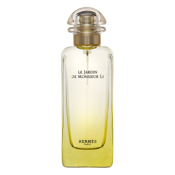 Hermès Le Jardin de Monsieur Li toaletná voda unisex 100 ml