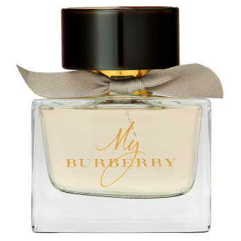 Burberry My Burberry toaletná voda pre ženy 90 ml