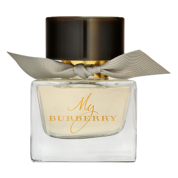 Burberry My Burberry toaletná voda pre ženy 50 ml