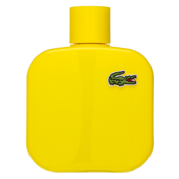 Lacoste Eau de Lacoste L.12.12. Jaune toaletná voda pre mužov 100 ml