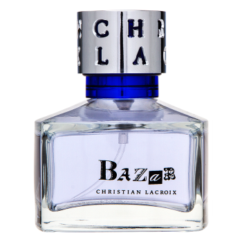 Christian Lacroix Bazar for Men Eau de Toilette para hombre 50 ml