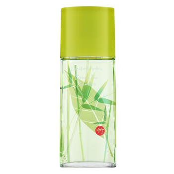 Elizabeth Arden Green Tea Bamboo toaletná voda pre ženy 100 ml