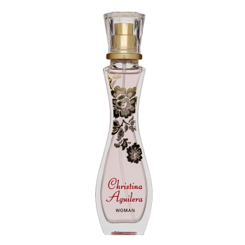 Christina Aguilera Christina Aguilera Eau de Toilette femei 30 ml
