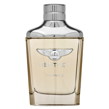 Bentley Infinite Eau de Toilette bărbați 100 ml
