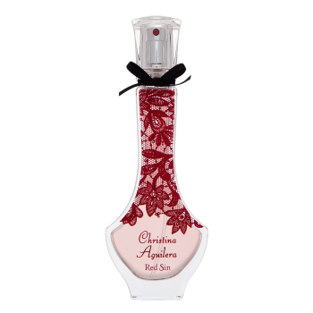 Christina Aguilera Red Sin Eau de Parfum femei 30 ml
