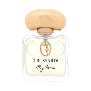 Trussardi My Name parfémovaná voda pre ženy 50 ml