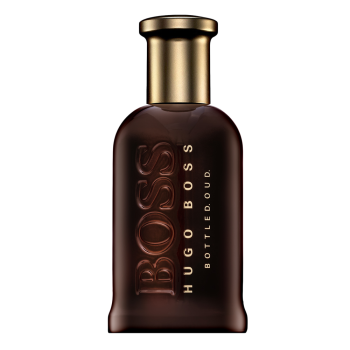 Hugo Boss Boss Bottled Oud parfémovaná voda pre mužov 100 ml