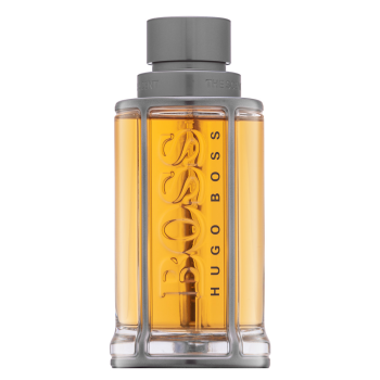 Hugo Boss The Scent woda po goleniu dla mężczyzn 100 ml