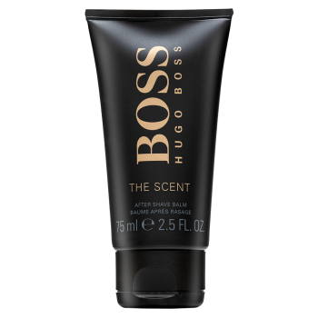 Hugo Boss The Scent After Shave balsam bărbați 75 ml