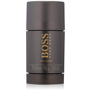 Hugo Boss The Scent deostick dla mężczyzn 75 ml
