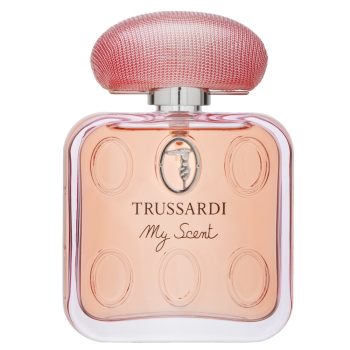 Trussardi My Scent toaletná voda pre ženy 100 ml