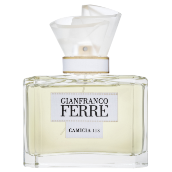 Gianfranco Ferré Camicia 113 Eau de Parfum femei 100 ml