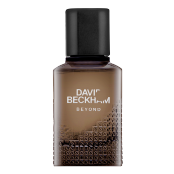 David Beckham Beyond Eau de Toilette bărbați 40 ml
