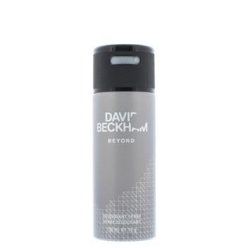 David Beckham Beyond deospray dla mężczyzn 150 ml
