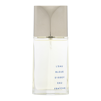 Issey Miyake L´eau D´issey Bleue Pour Homme Fraiche Eau de Toilette para hombre 75 ml