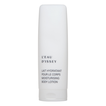 Issey Miyake L'Eau d'Issey mleczko do ciała dla kobiet 200 ml