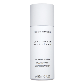 Issey Miyake L'Eau D'Issey Pour Homme deospray dla mężczyzn 150 ml