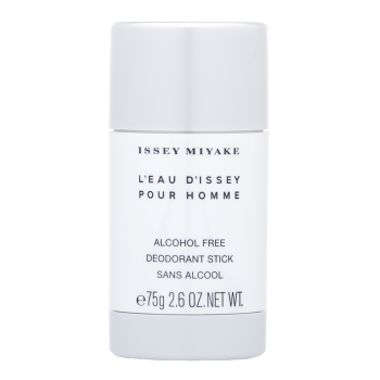 Issey Miyake L'Eau D'Issey Pour Homme deostick dla mężczyzn 75 g