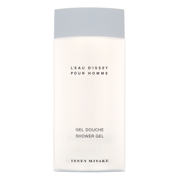 Issey Miyake L'Eau D'Issey Pour Homme żel pod prysznic dla mężczyzn 200 ml
