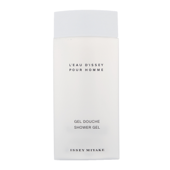 Issey Miyake L'Eau d'Issey żel pod prysznic dla kobiet 200 ml