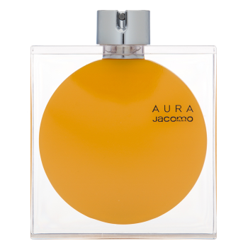 Jacomo Aura Women Eau de Toilette para mujer 75 ml