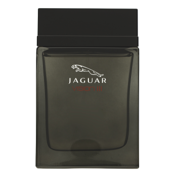 Jaguar Vision III Eau de Toilette da uomo 100 ml