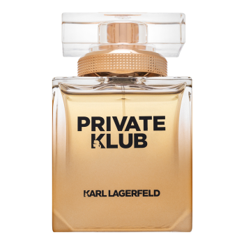 Lagerfeld Private Klub for Her parfémovaná voda pre ženy 85 ml
