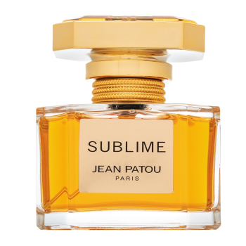 Jean Patou Sublime woda toaletowa dla kobiet 30 ml