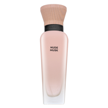 Adolfo Dominguez Nude Musk parfémovaná voda pre ženy 60 ml