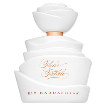 Kim Kardashian Fleur Fatale Eau de Parfum femei 100 ml