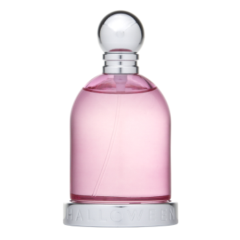 Jesus Del Pozo Halloween Water Lily Eau de Toilette para mujer 100 ml